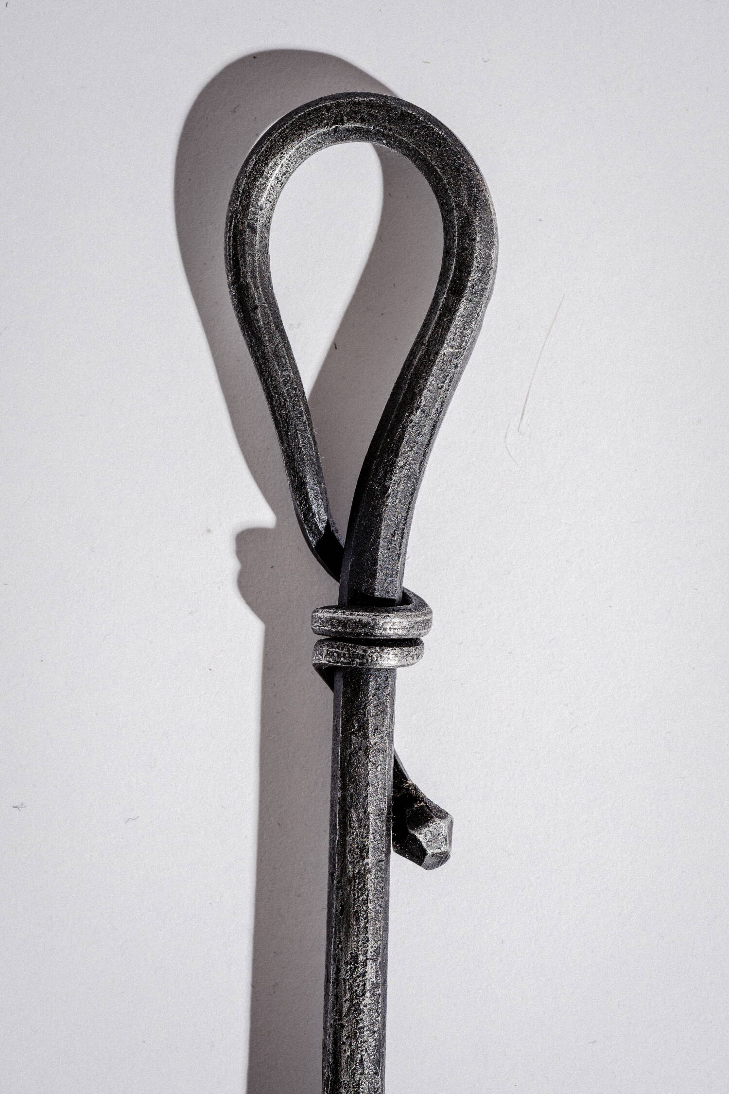 Shoehorn with holder