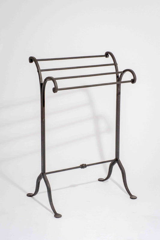 Forged stand