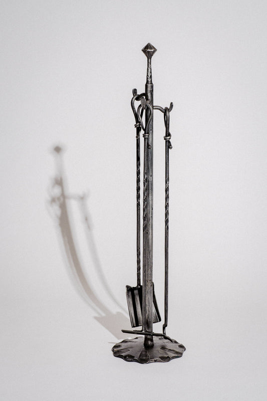 Fireplace tools