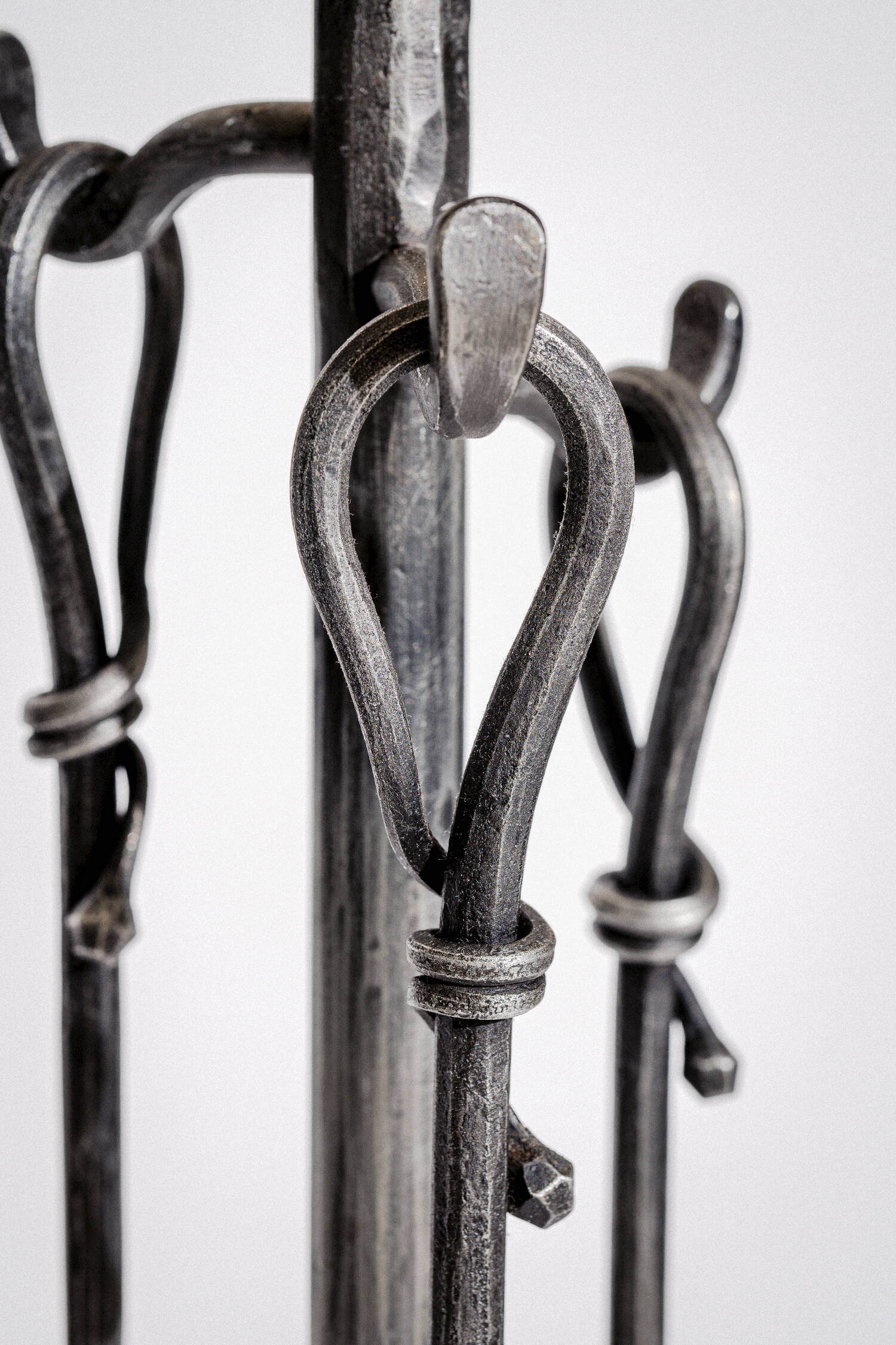 Fireplace tools
