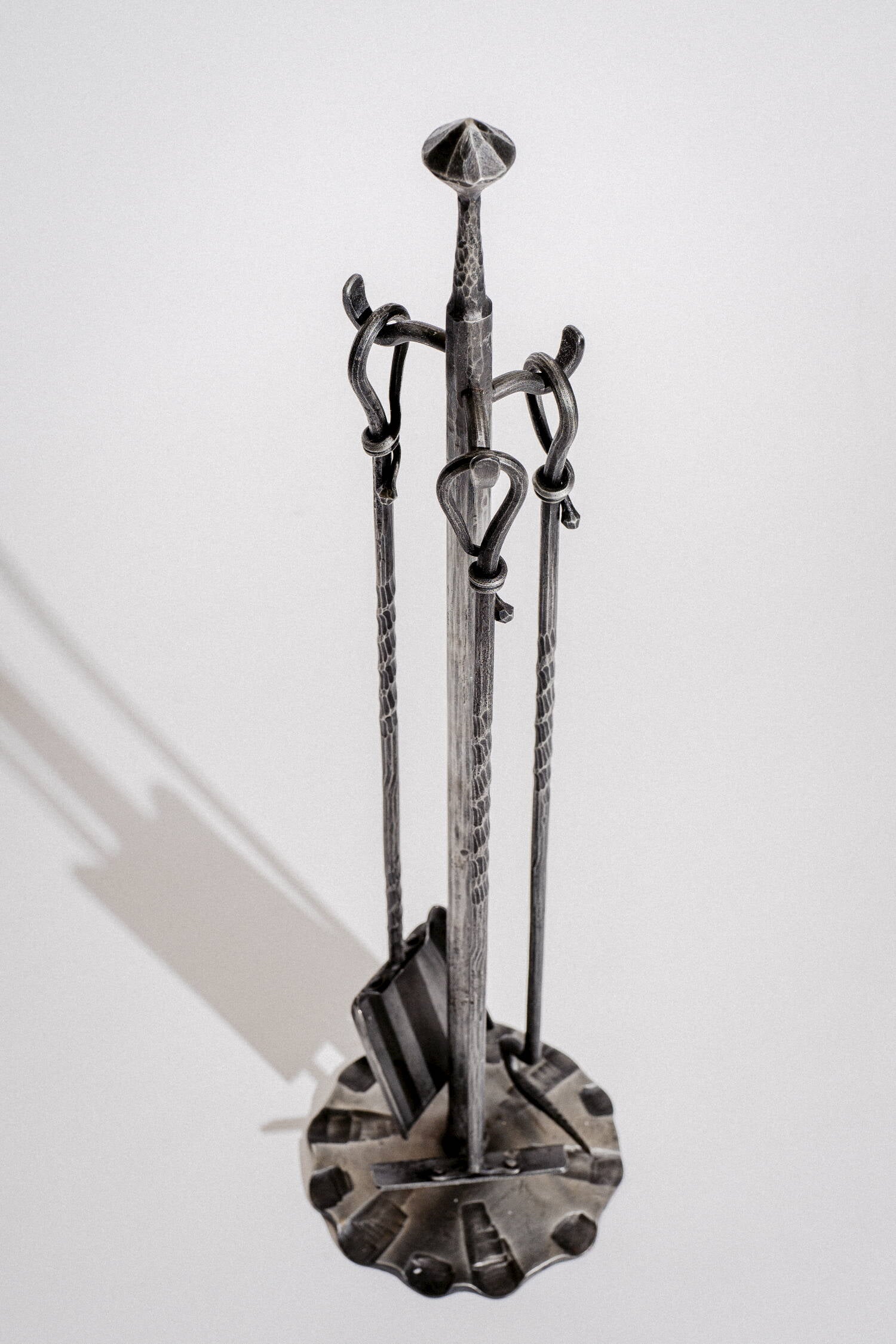 Fireplace tools