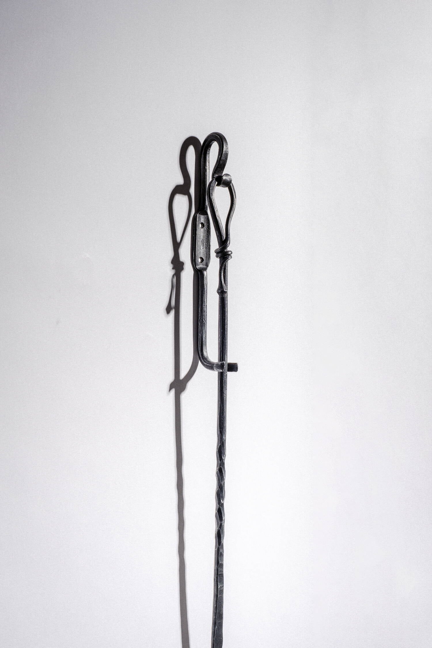 Shoehorn with holder