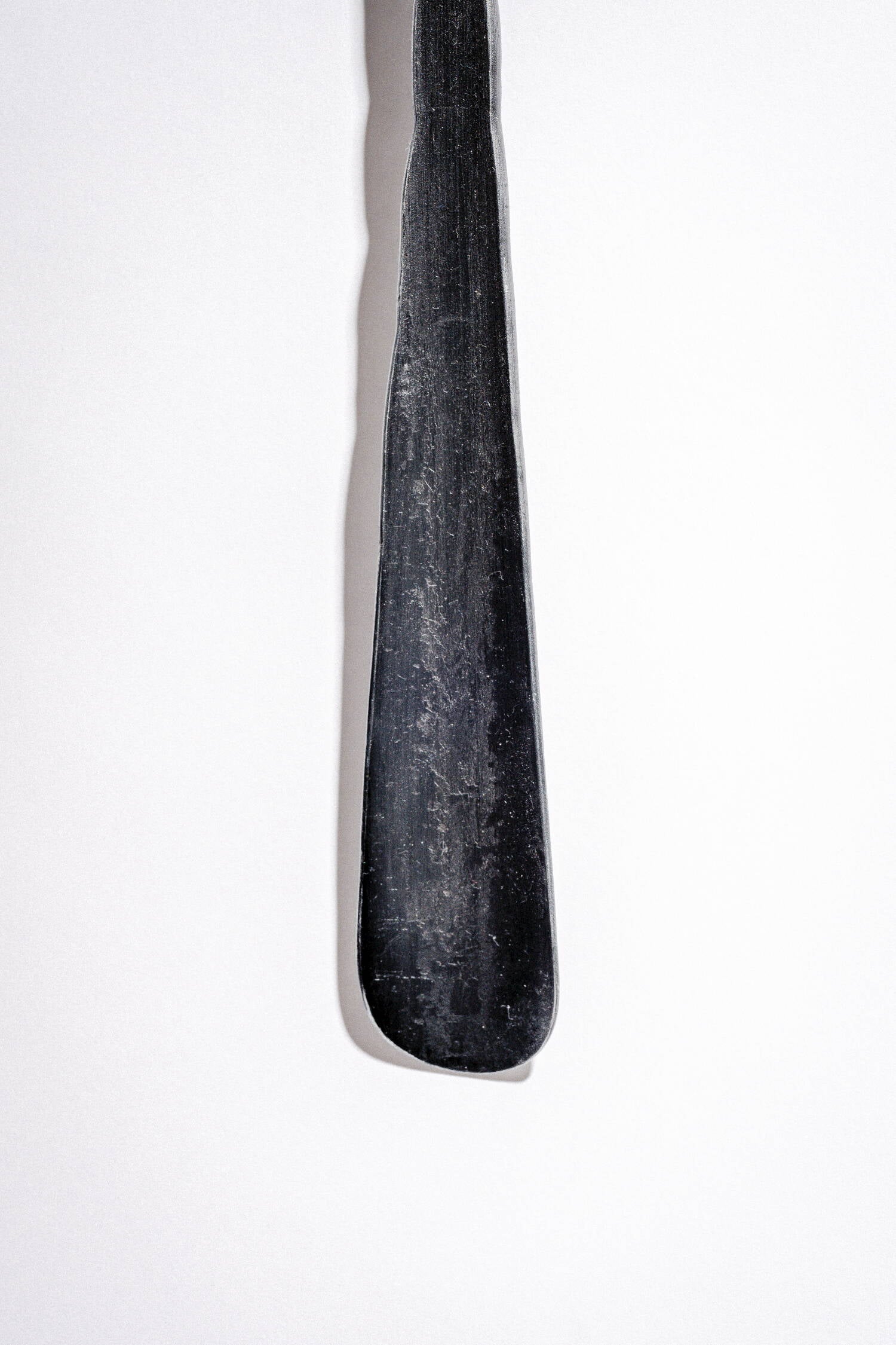Shoehorn with holder