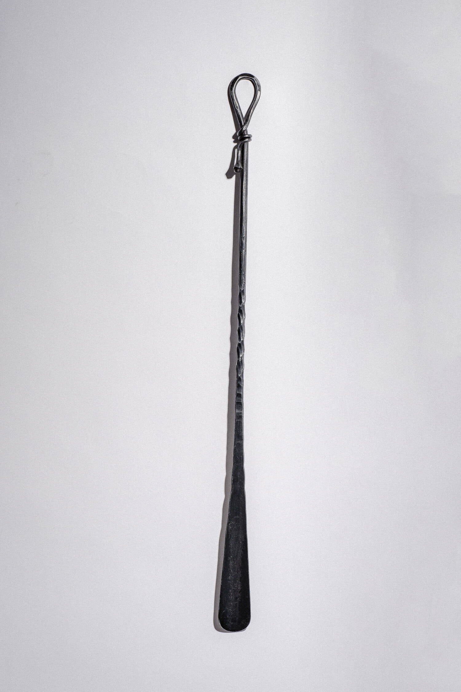 Shoehorn with holder