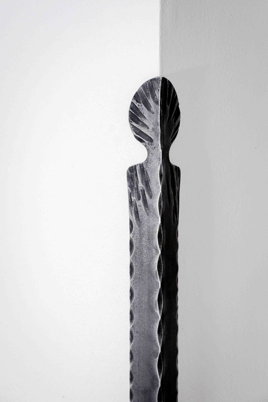 Forged Wall Corner Guard "Ring"