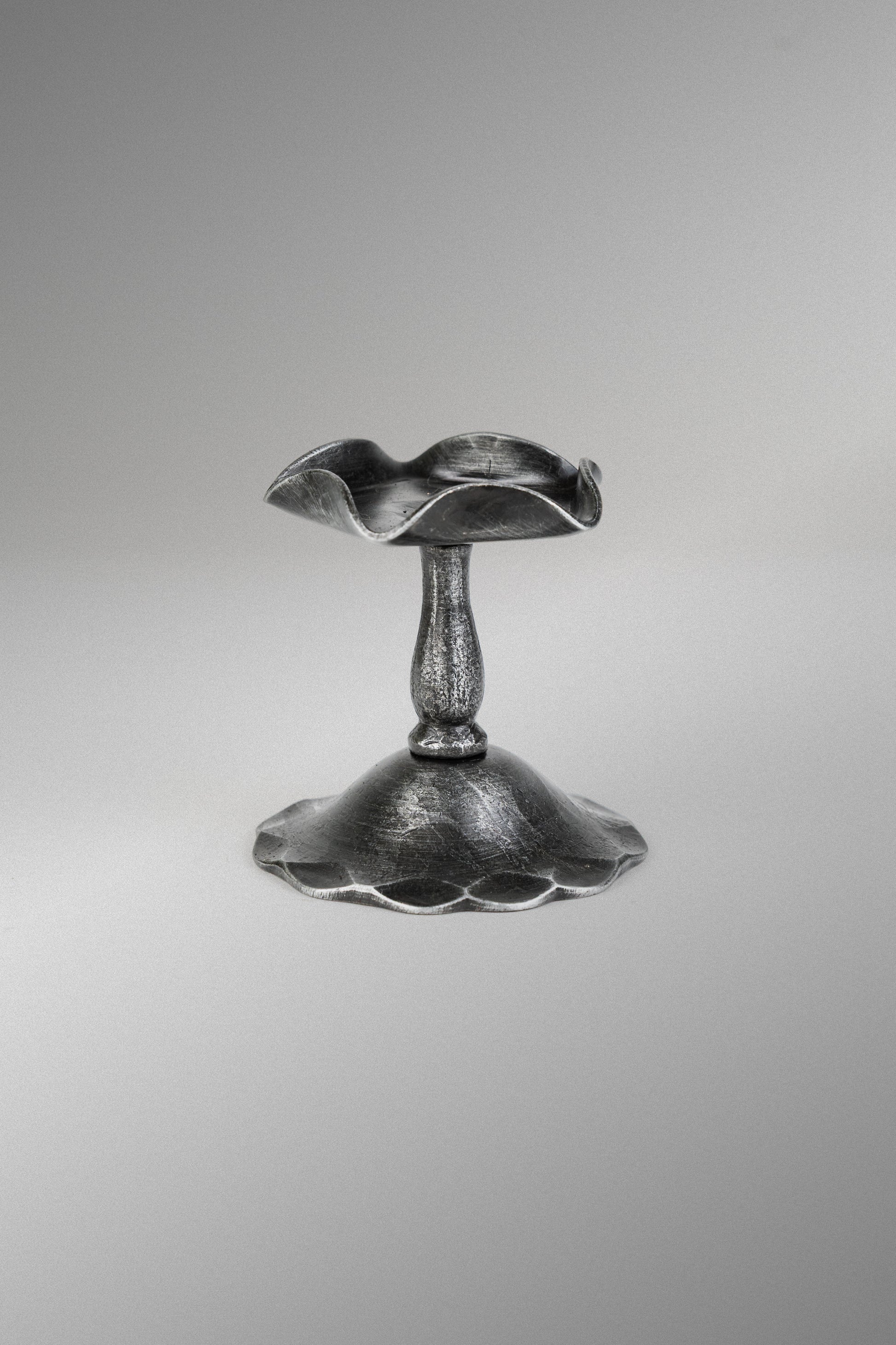 Forged long shoehorn with wall screw